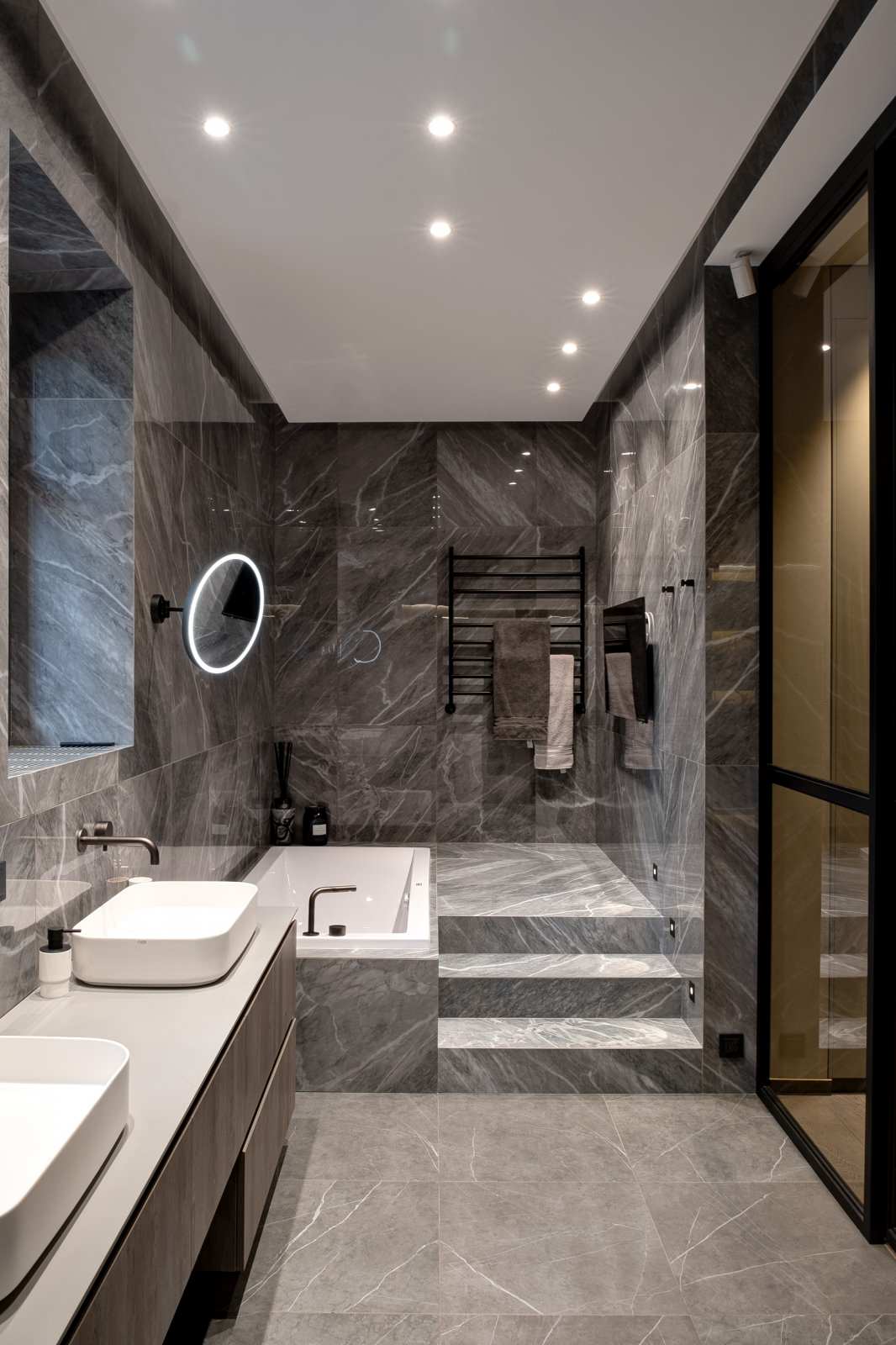 Загородный дом. Новогорск. Сентябрь 2023