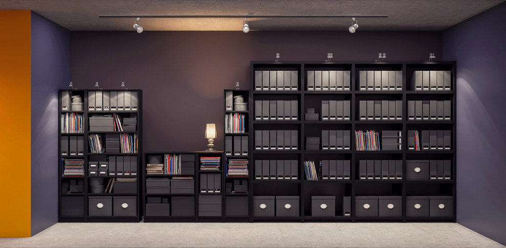 ПРОМЫШЛЕННАЯ ЭСТЕТИКА