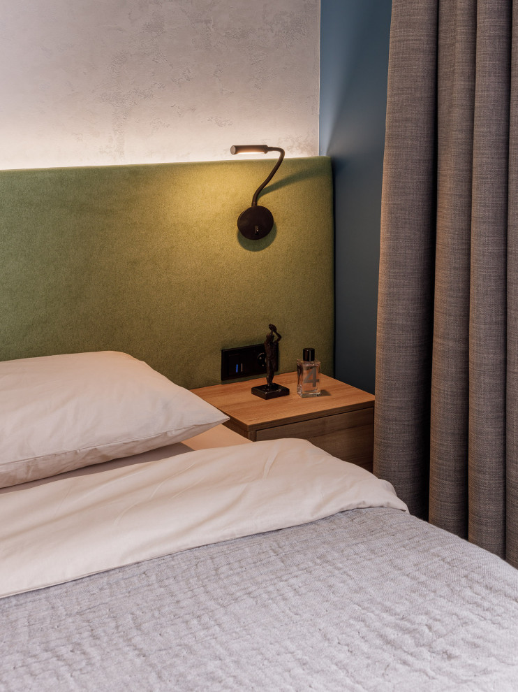 Квартира в ЖК "Дом на Волге"