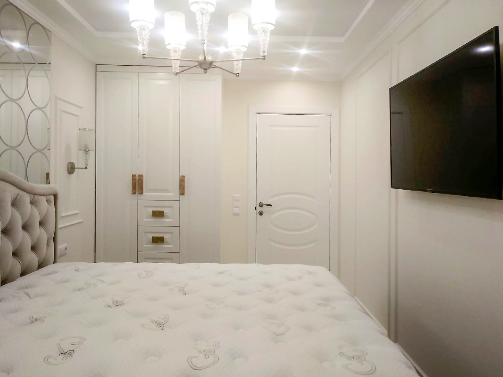 Раменки 62,5 кв.м