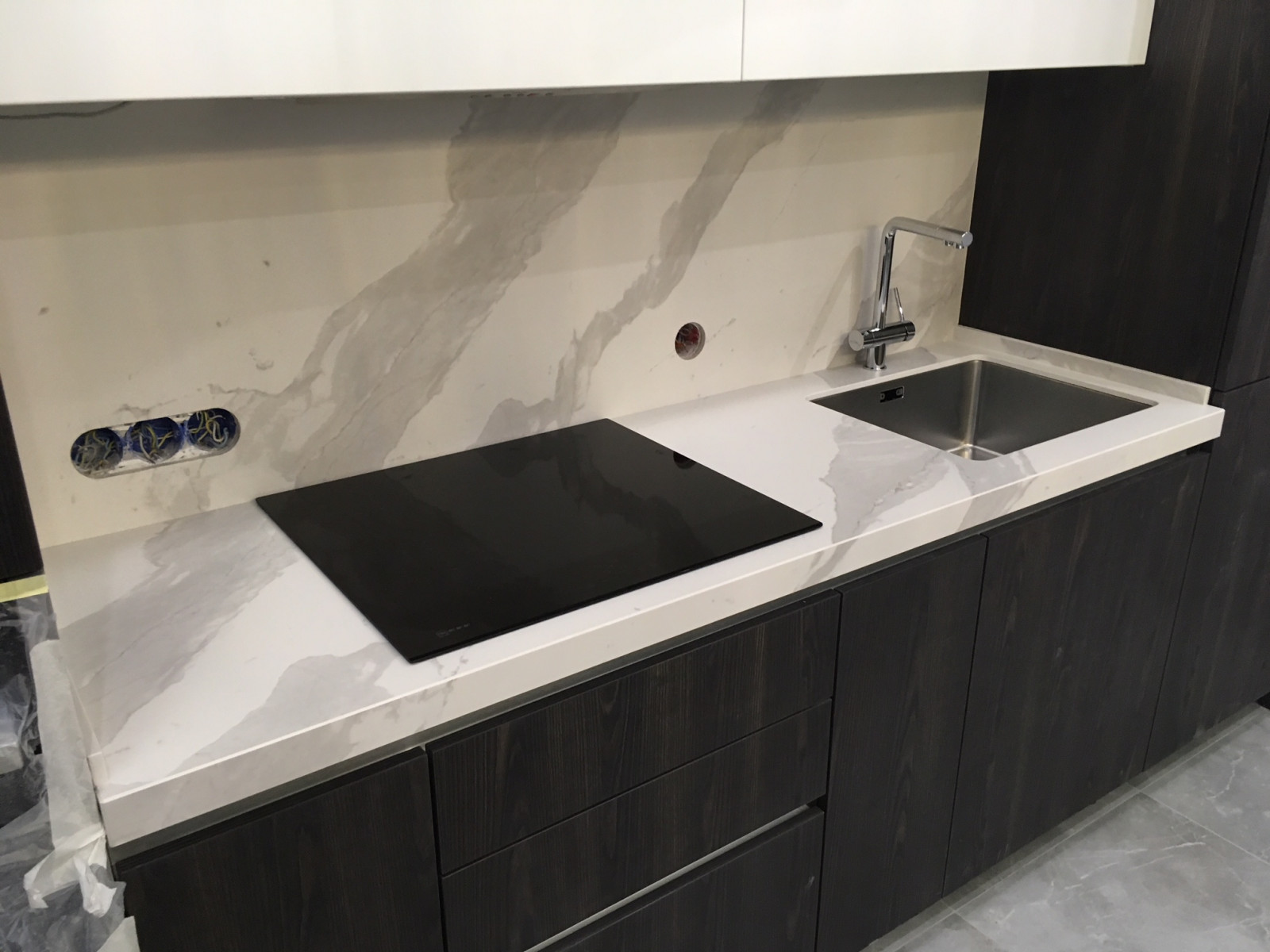 Синергия Камня