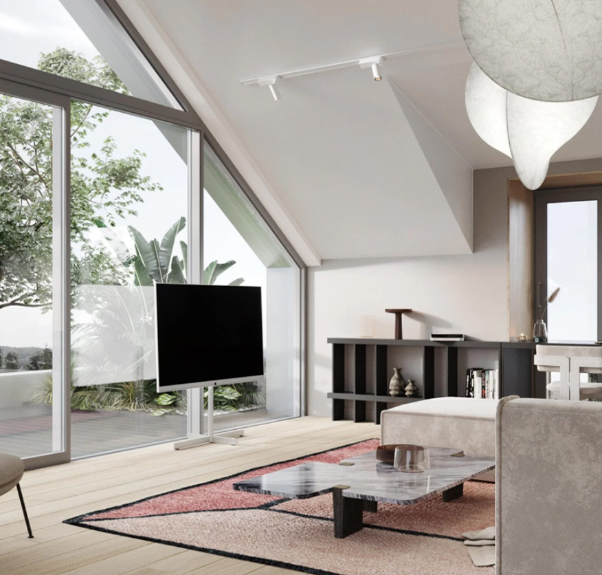 Загородный дом (часть 6)