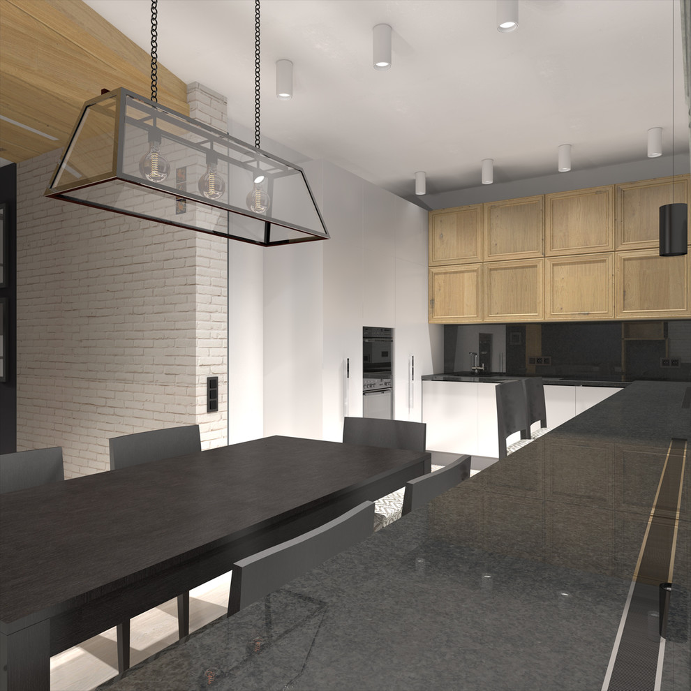 Как упорядочить хаос в городской квартире