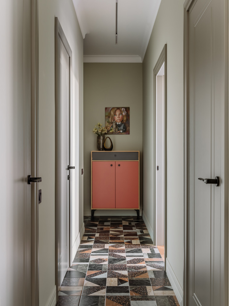 Квартира дизайнера в Туле