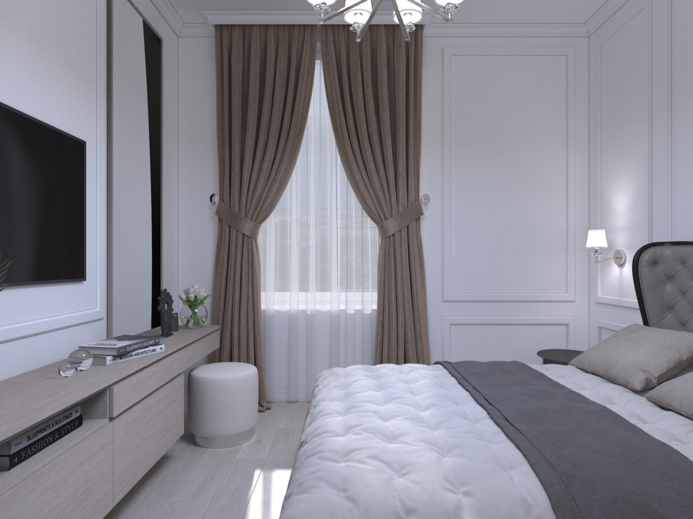 ЖК Новочеремушкинская 17