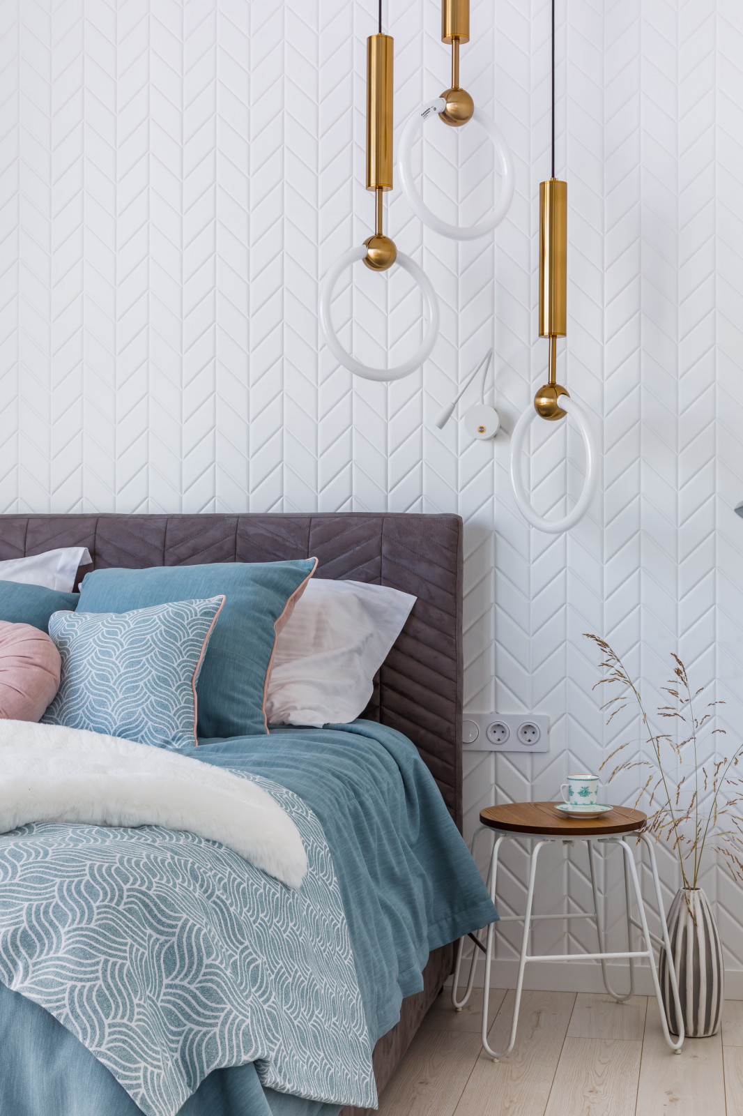 Обложка проекта: Дыхание моря