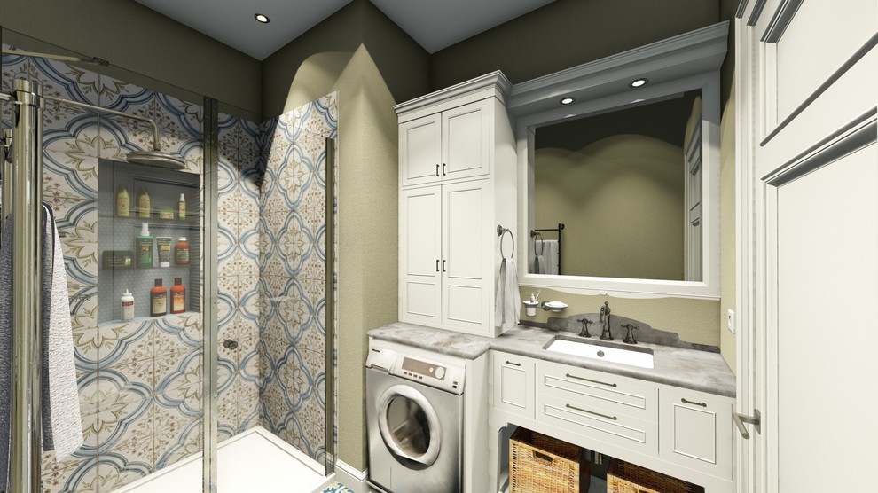 Уютное гнездышко в ЖК "Розмарин"