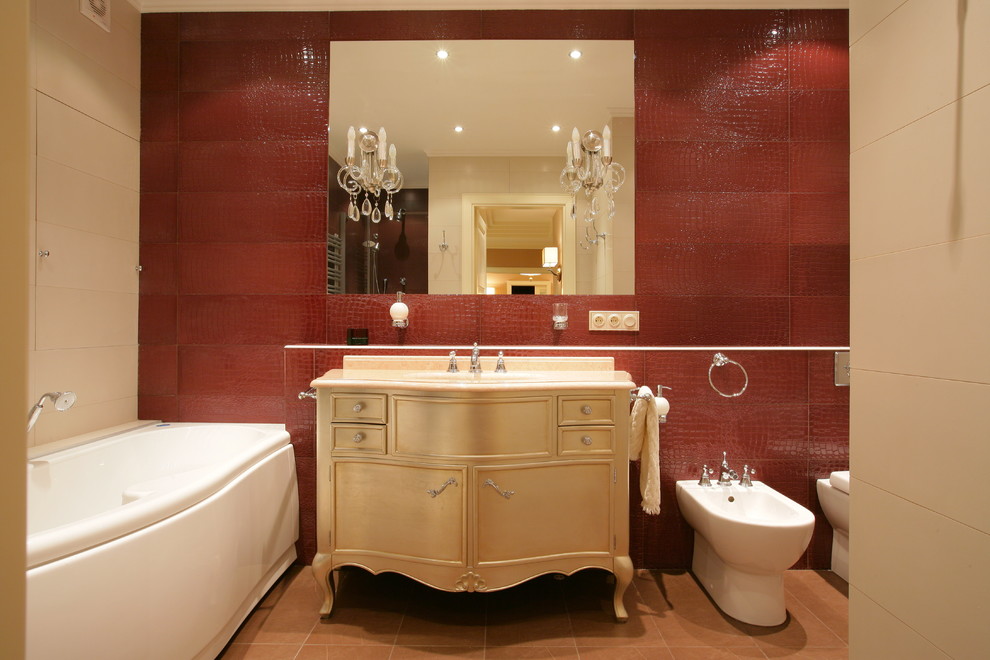 Квартира на Молодогвардейской