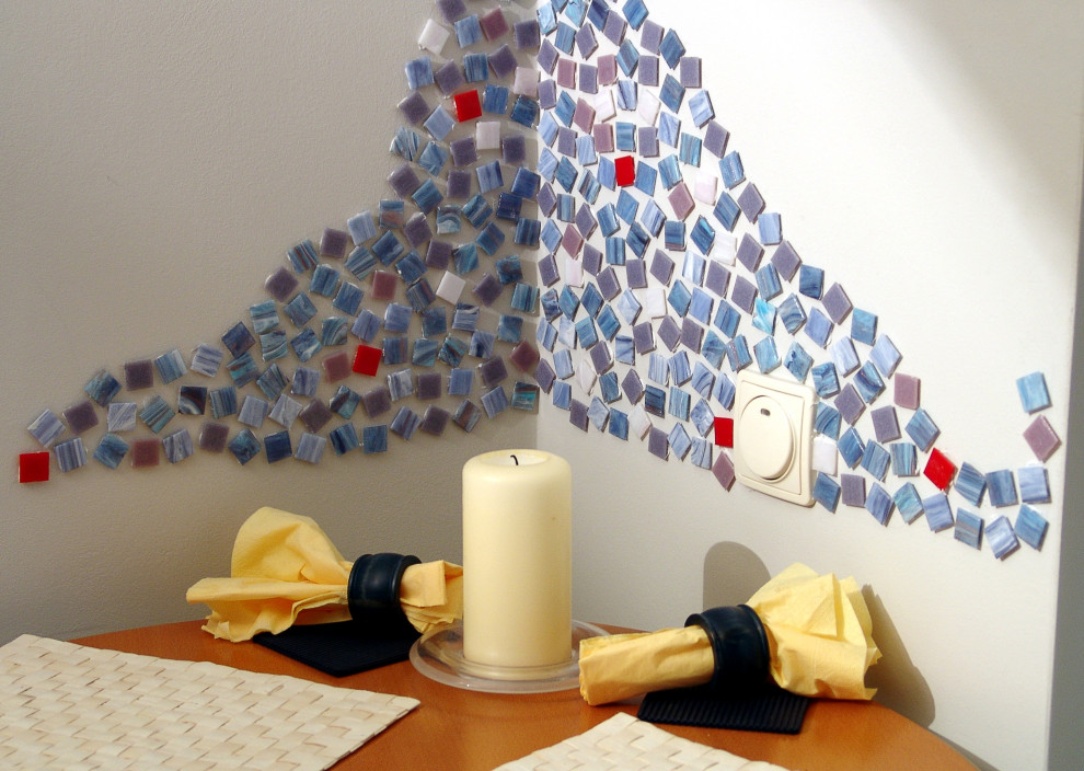 Кухня и санузел на Братиславской