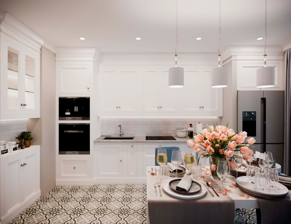 Жк "Дуси Ковальчук"