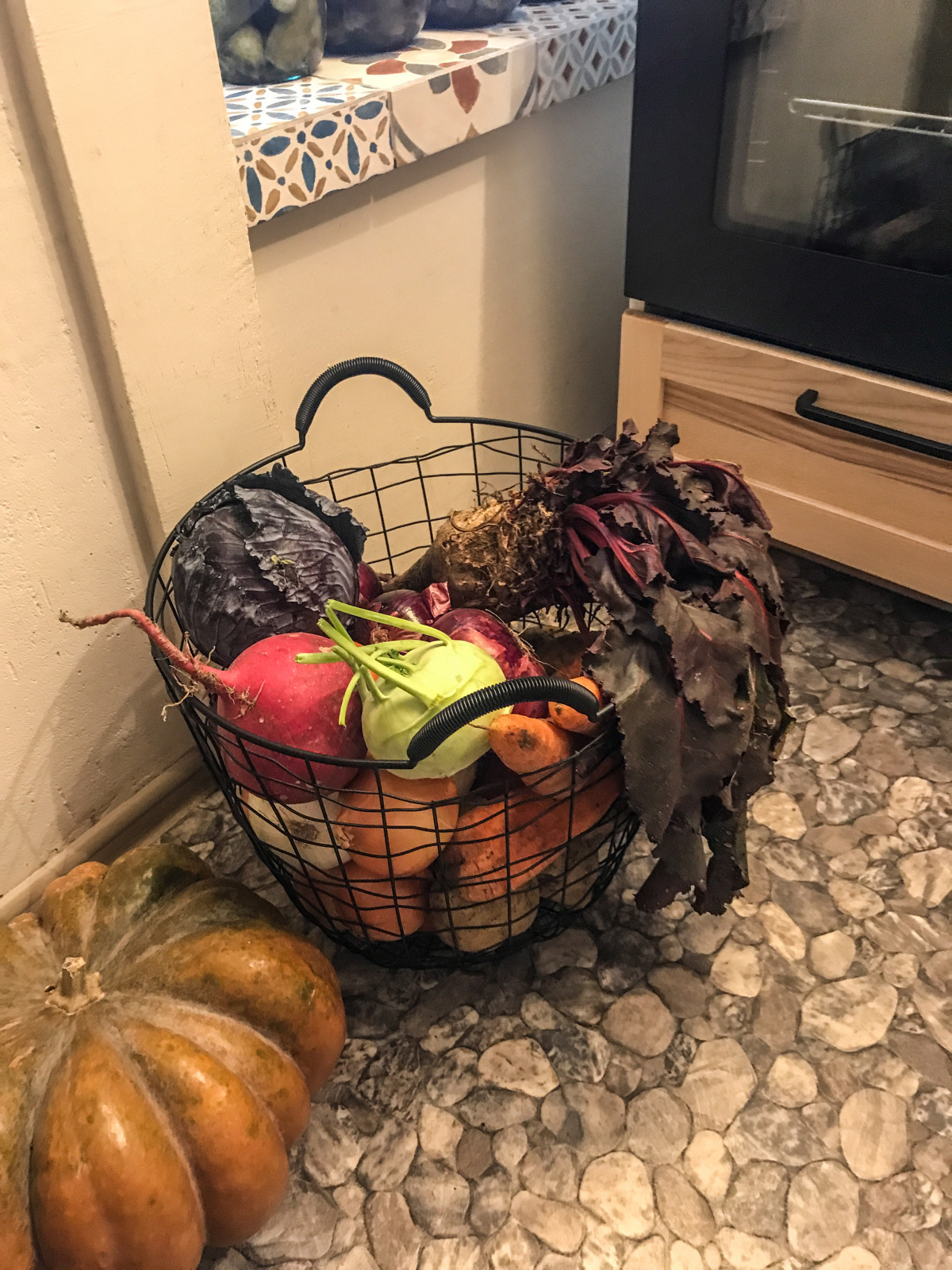 Социальный проект