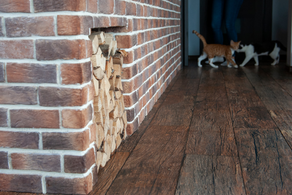 Дом в КП "Река-река", г. Звенигород