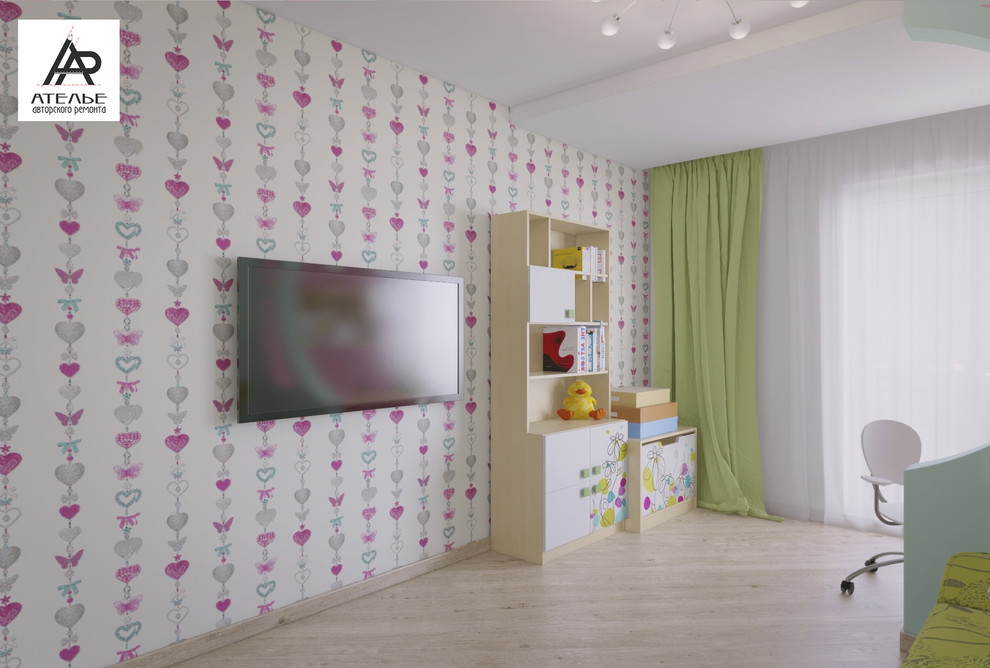 Квартира на ул. Линейная