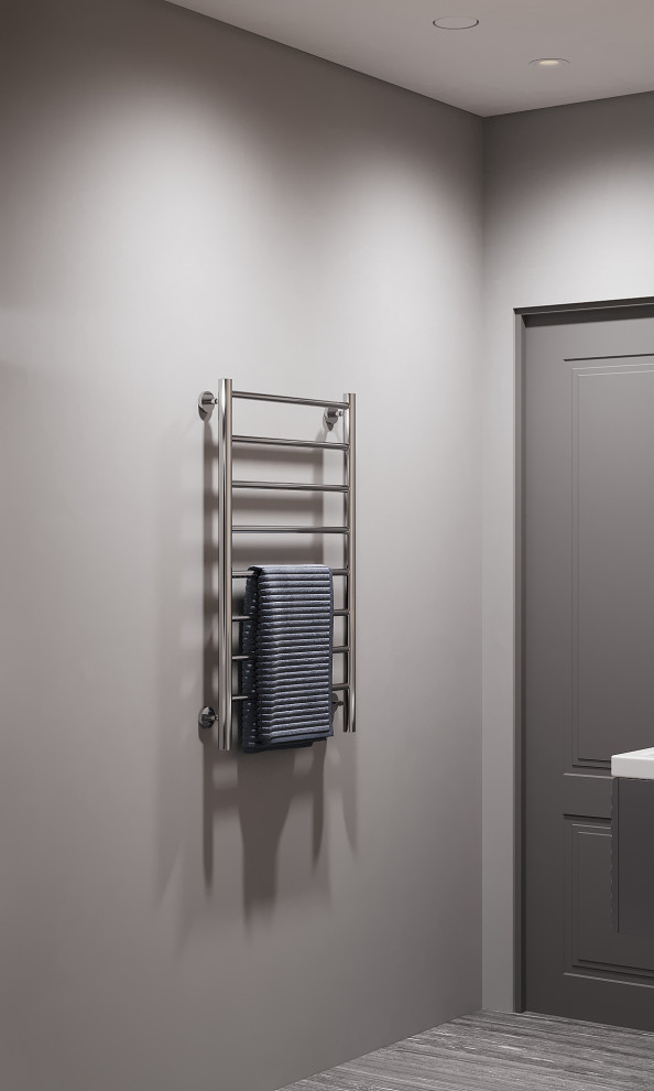 Дизайн-проект квартиры 62 м2 г. Ярославль