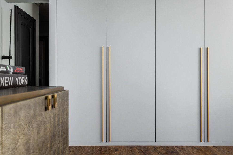 Стрижи сити