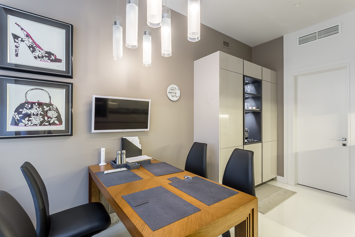 Реализованные нами проекты - CLASSIC-FS-C