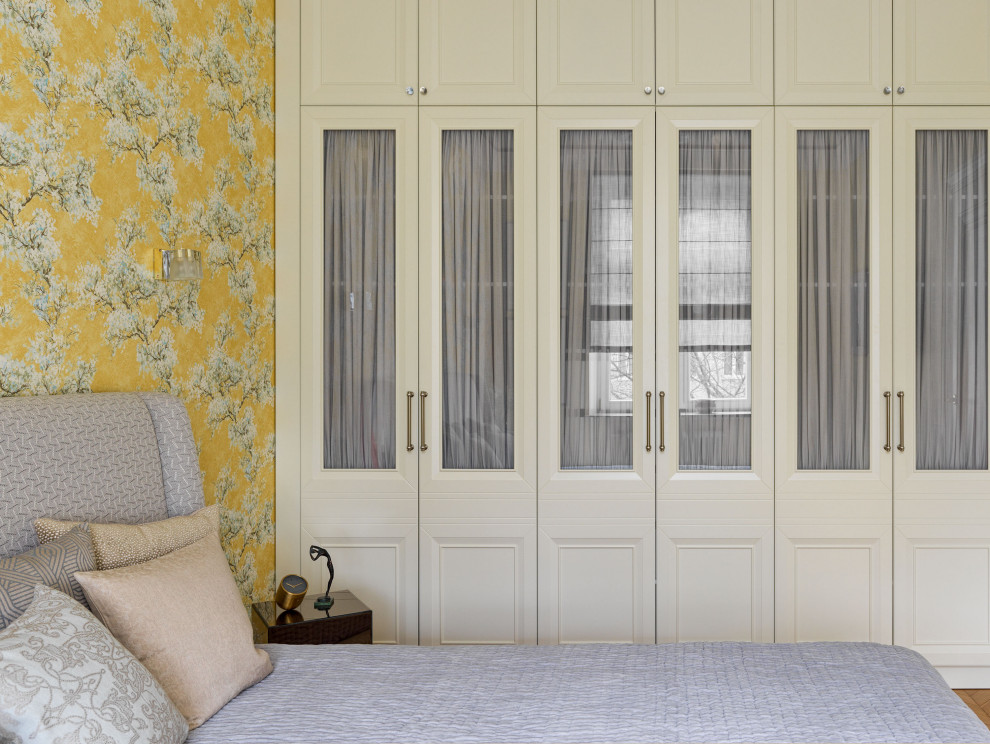 Квартира на Новослободской