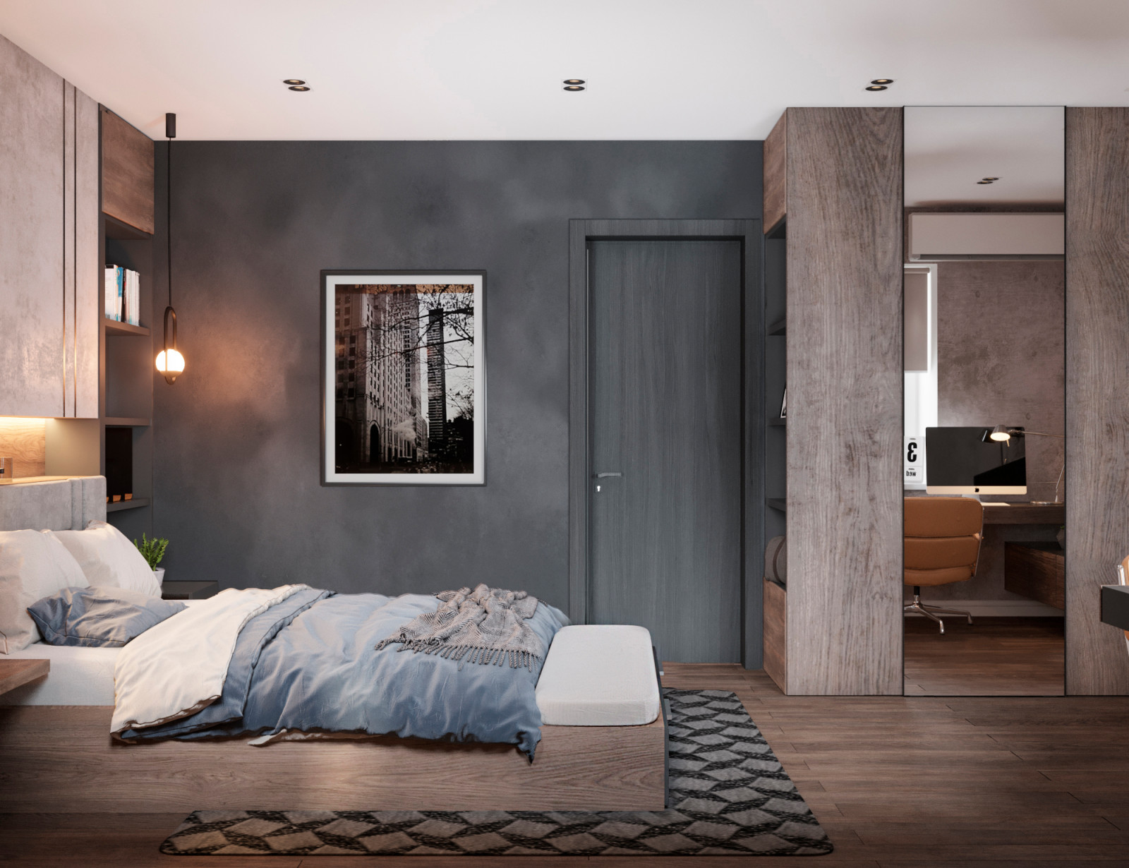 Коттедж по улице Тополинная, г. Хабаровск