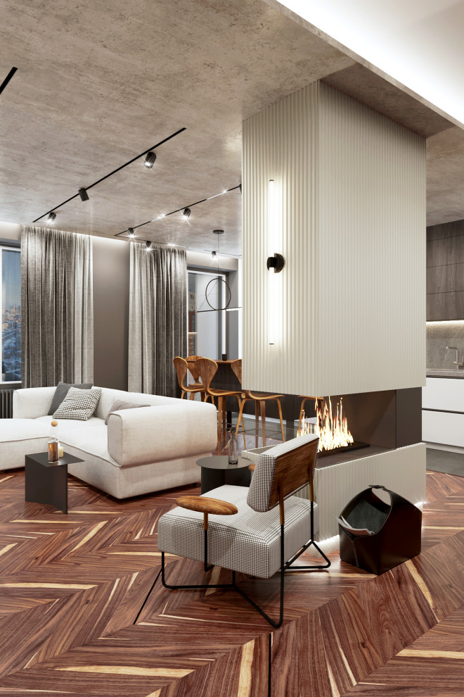 Новый Центр