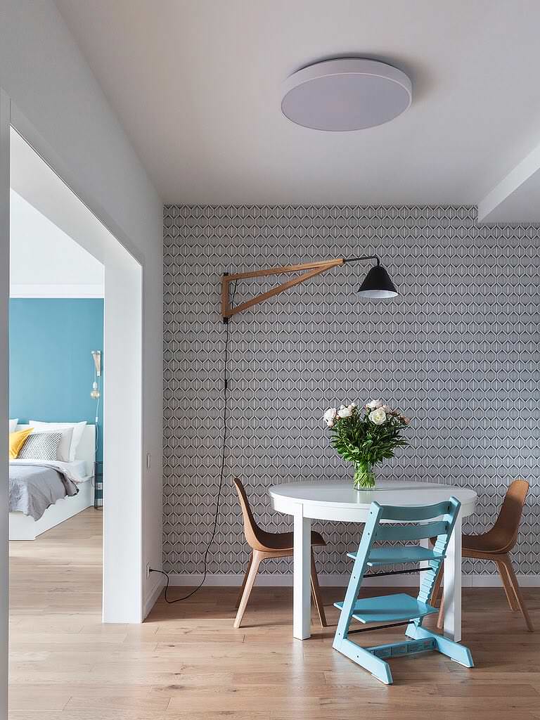 Обложка проекта: ЖК Варшавское шоссе 141