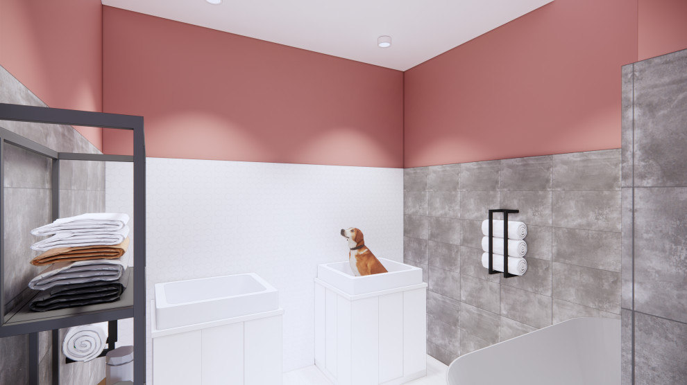 Зоосалон PETLAND