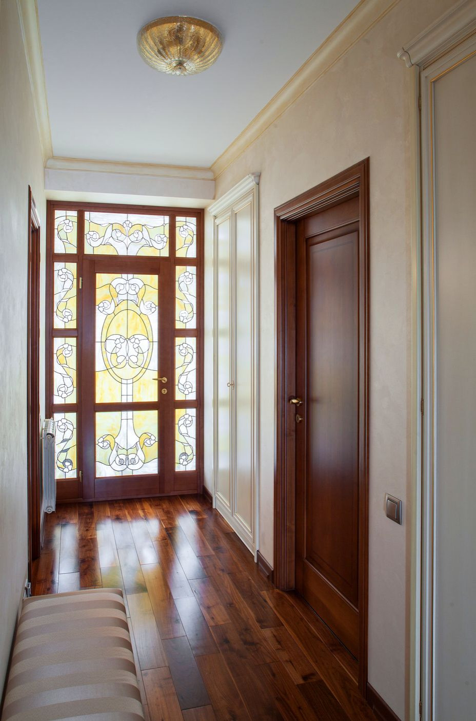 квартира на ул.Пилюгина