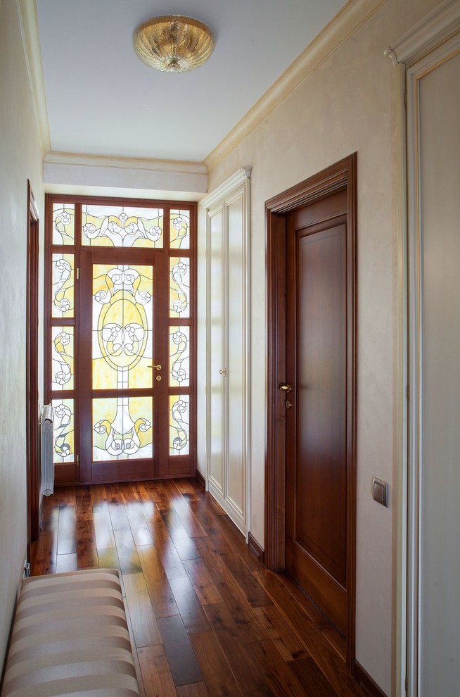 квартира на ул.Пилюгина