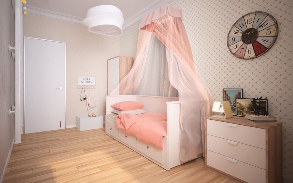 Квартира в Берлине