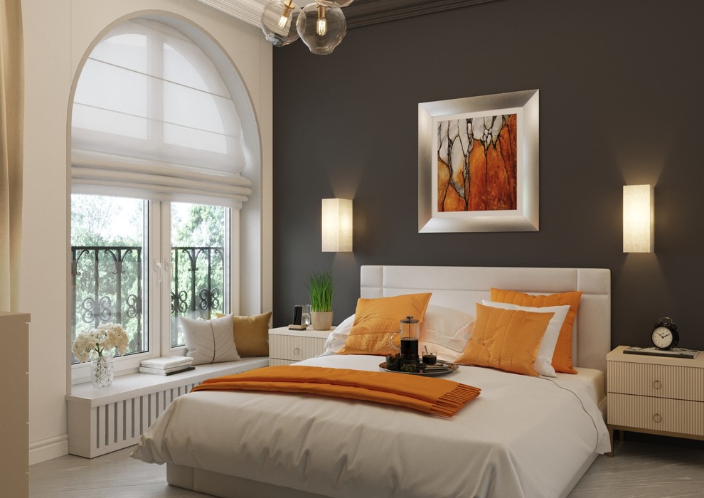 Квартира в ЖК "Опалиха"