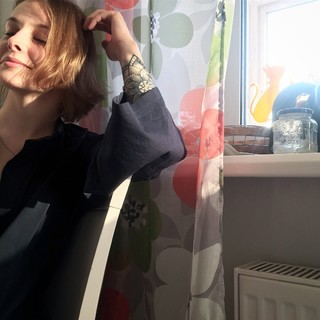 Лександра Леонова