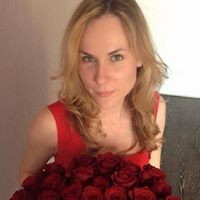 Alina Pereyaslavskaya