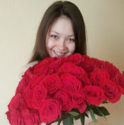 Дарья Недогода