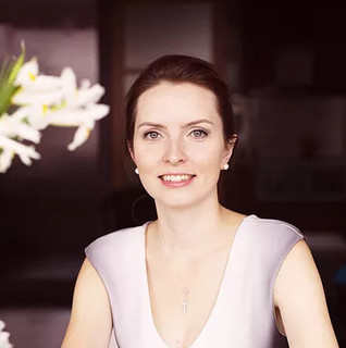 Кира Чувелева