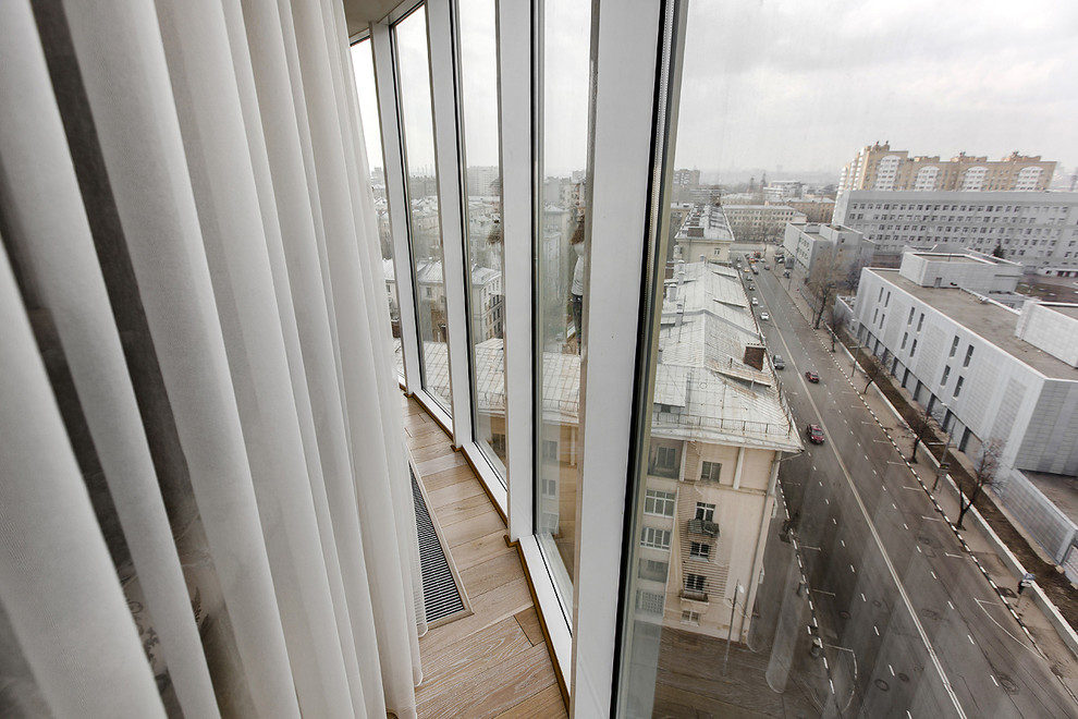 ЖК "Дубровская Слобода " 2