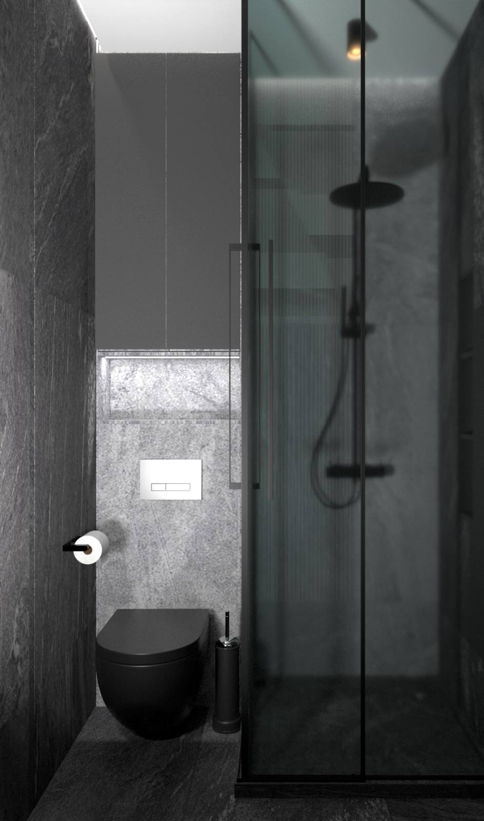 Квартира 78 м2 в ЖК "Новый Свет"