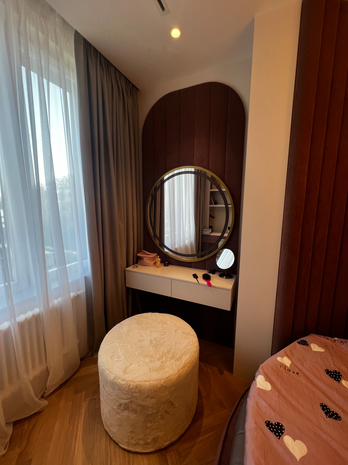 квартира в современном стиле