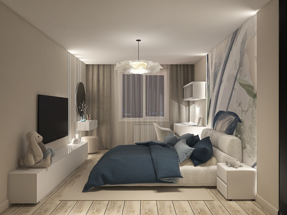 Детская для девочки