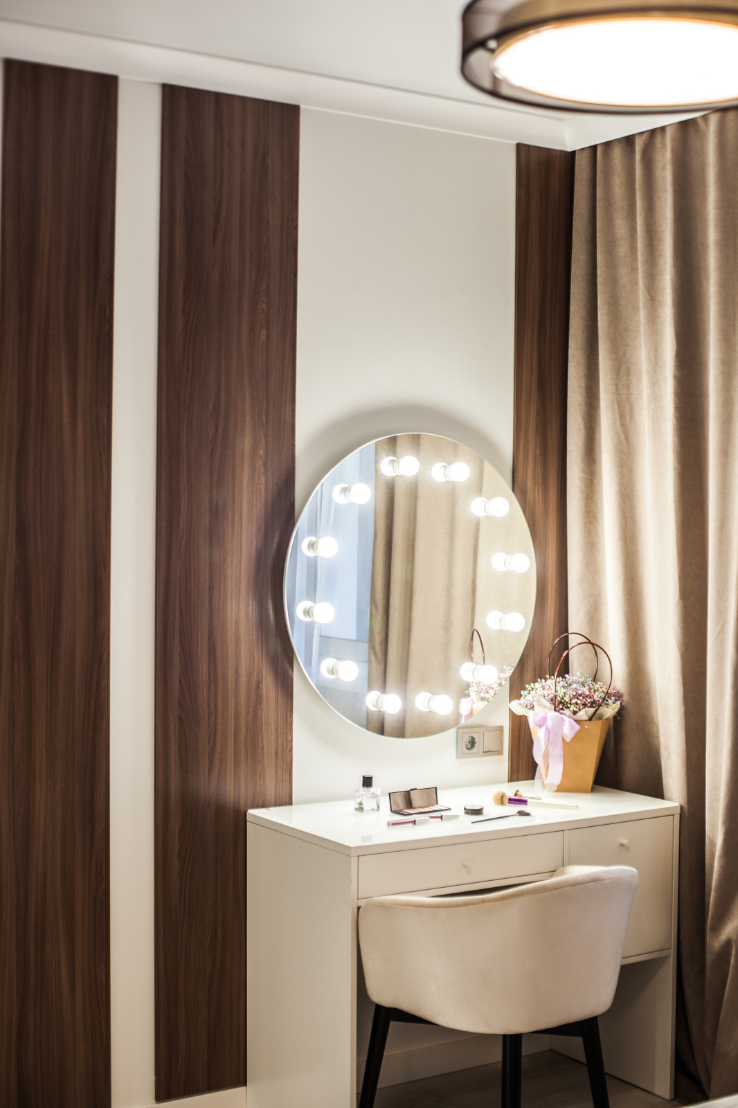 Спальня "ТИХАЯ ГАВАНЬ"