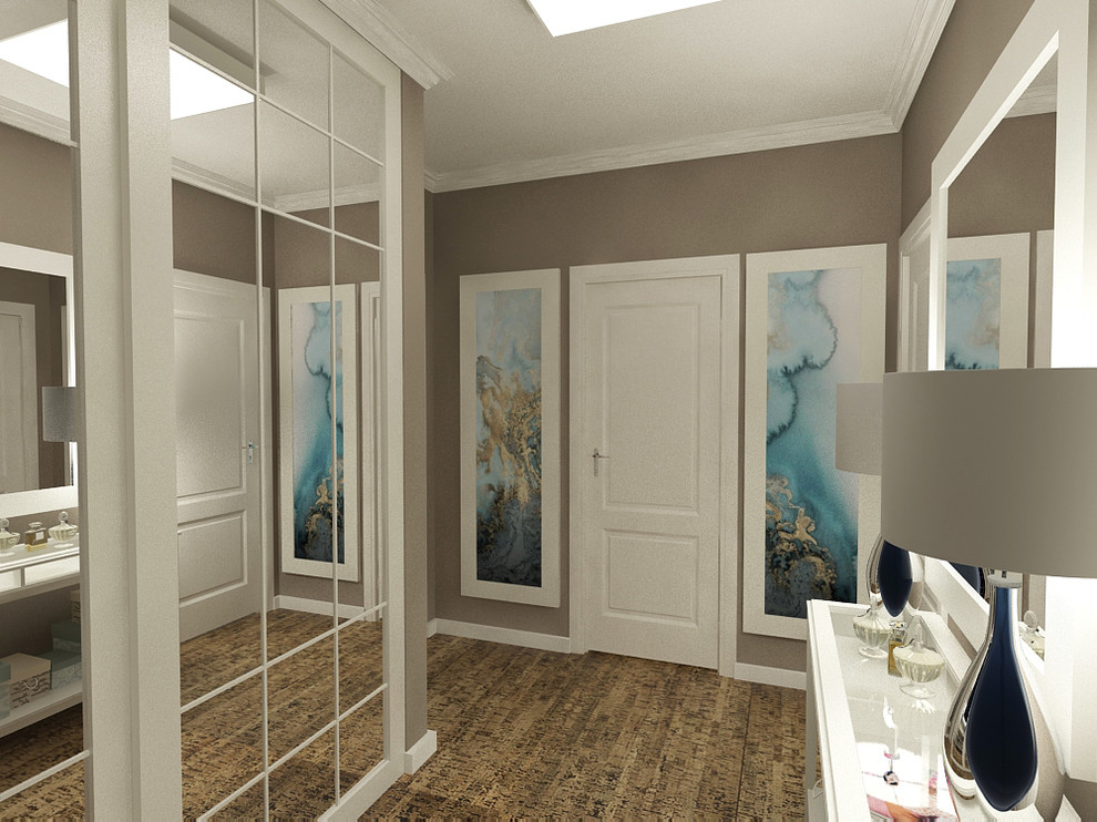 "Нежно и лаконично"