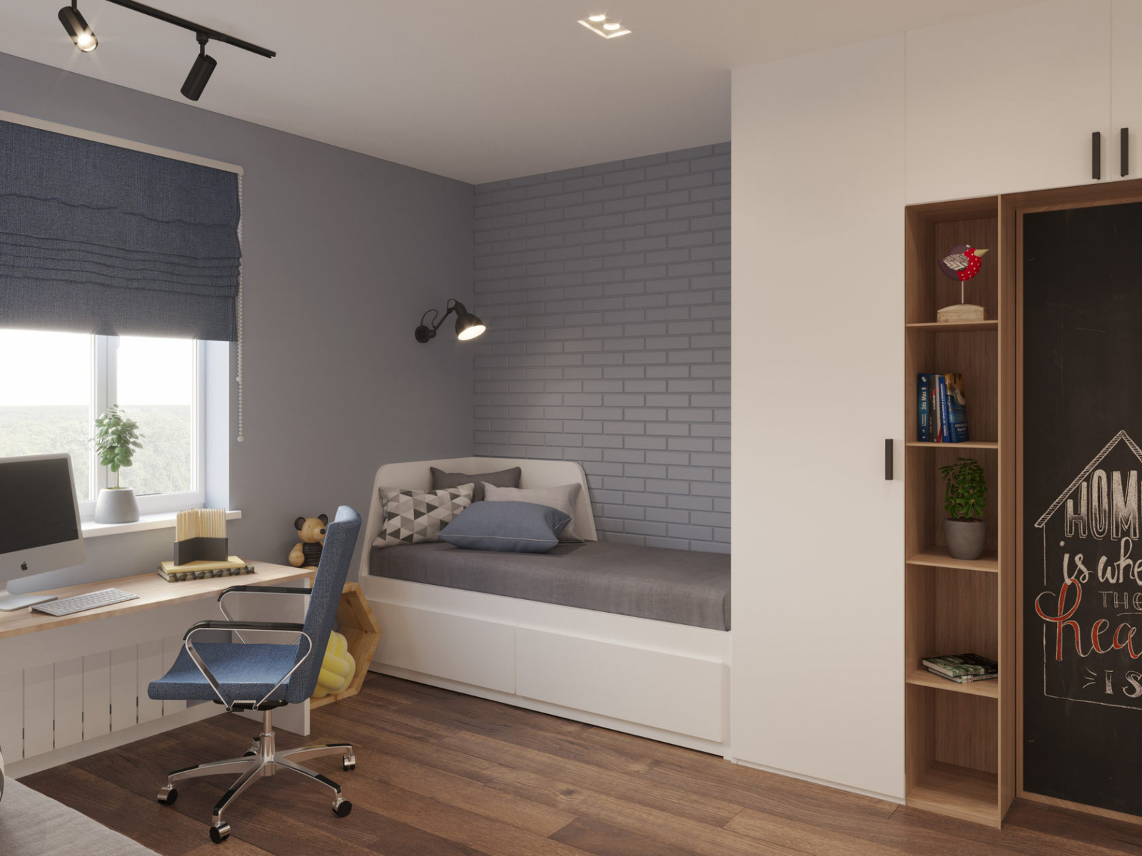 ЖК "Матрешки"