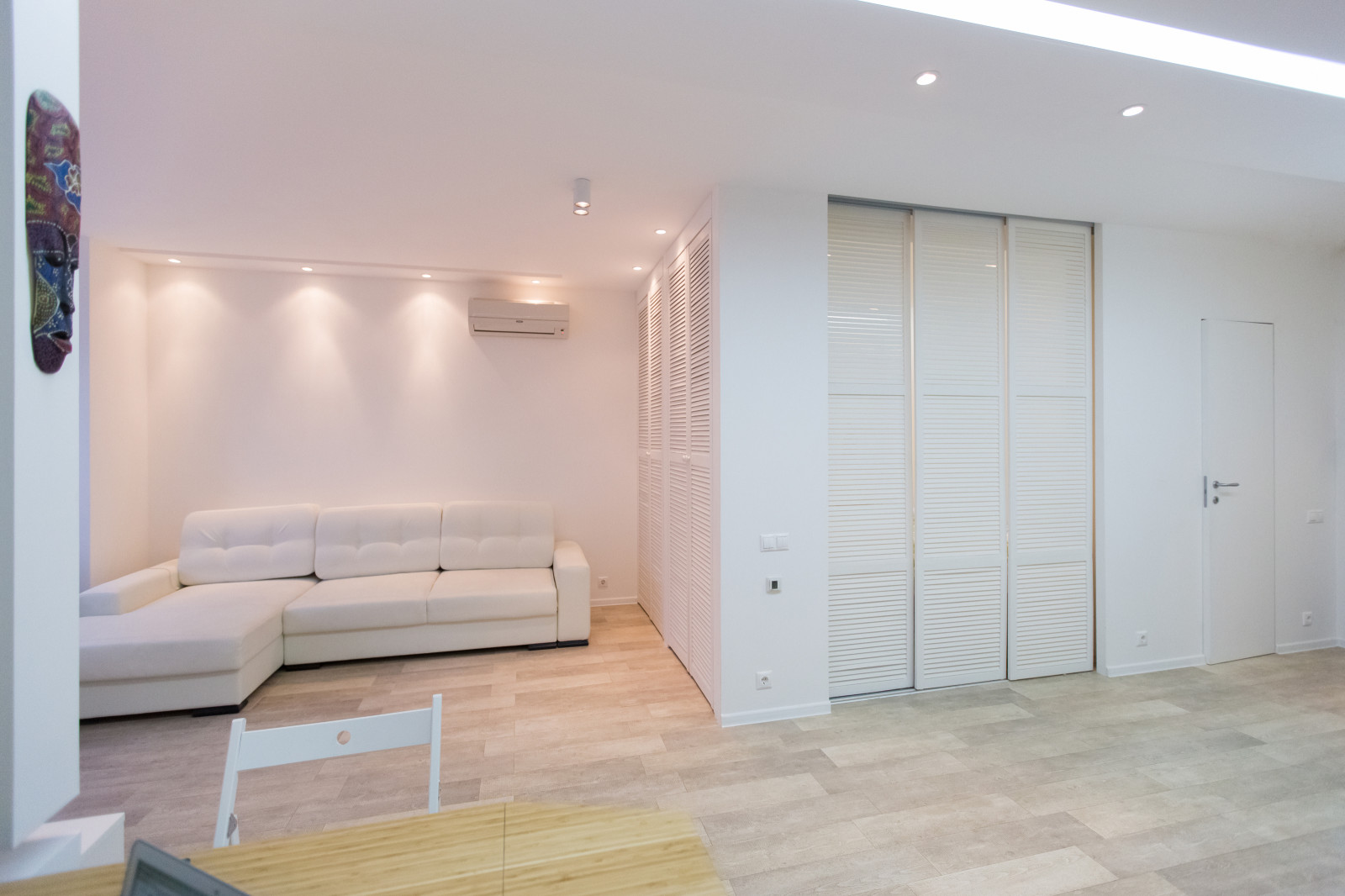 Квартира на Кастанаевской