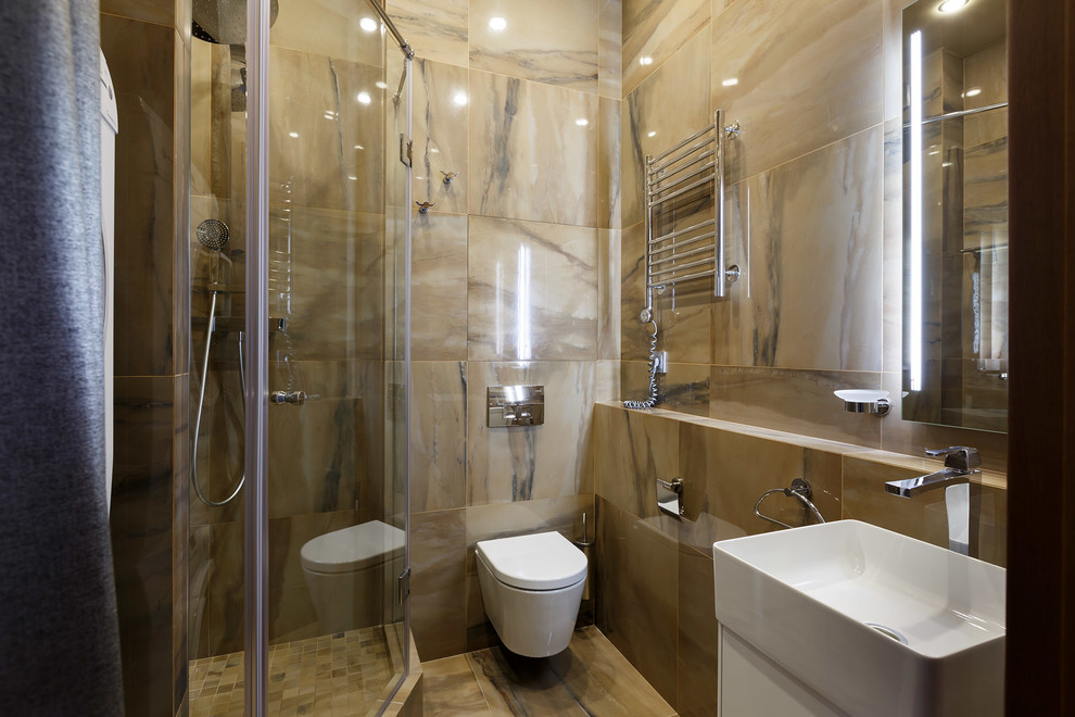 Квартира ЖК "Парадный Квартал"