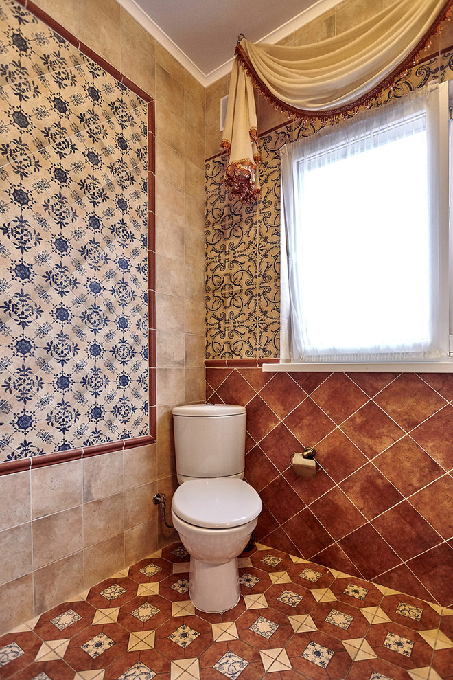 Частное домовладение 002