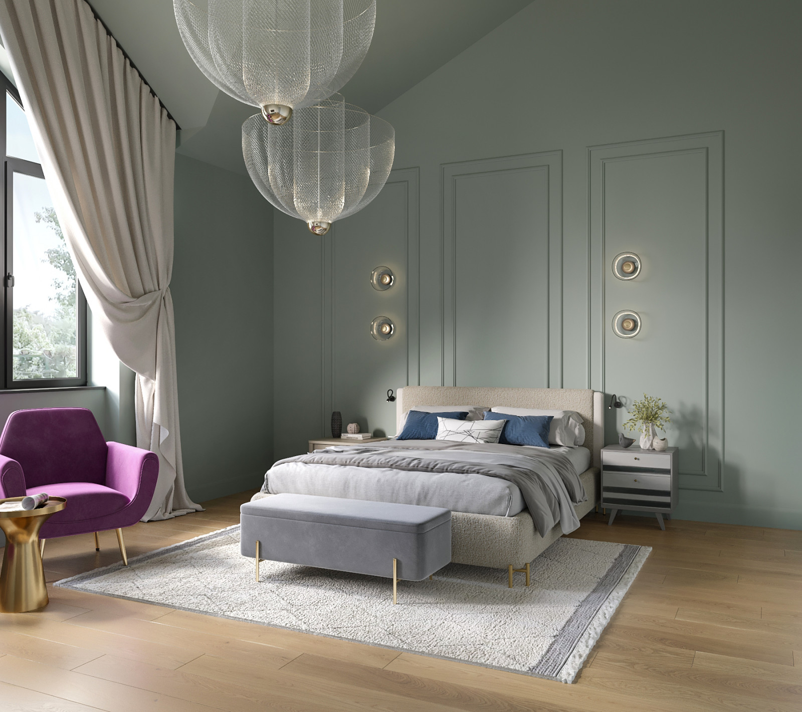 Таунхаус Новое Аристово