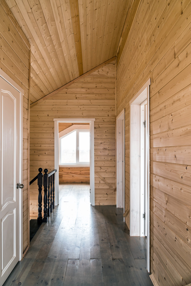 Дом по проекту "Влада"