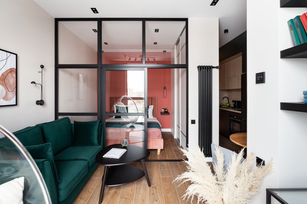 Интерьерная фотосъемка