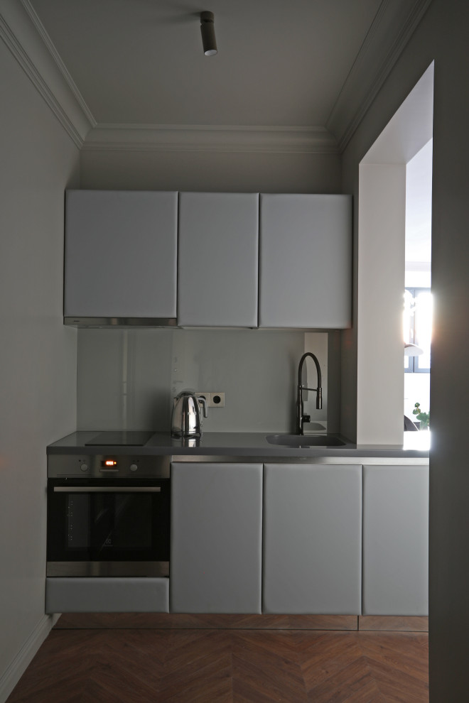 Квартира ул.Веерная.