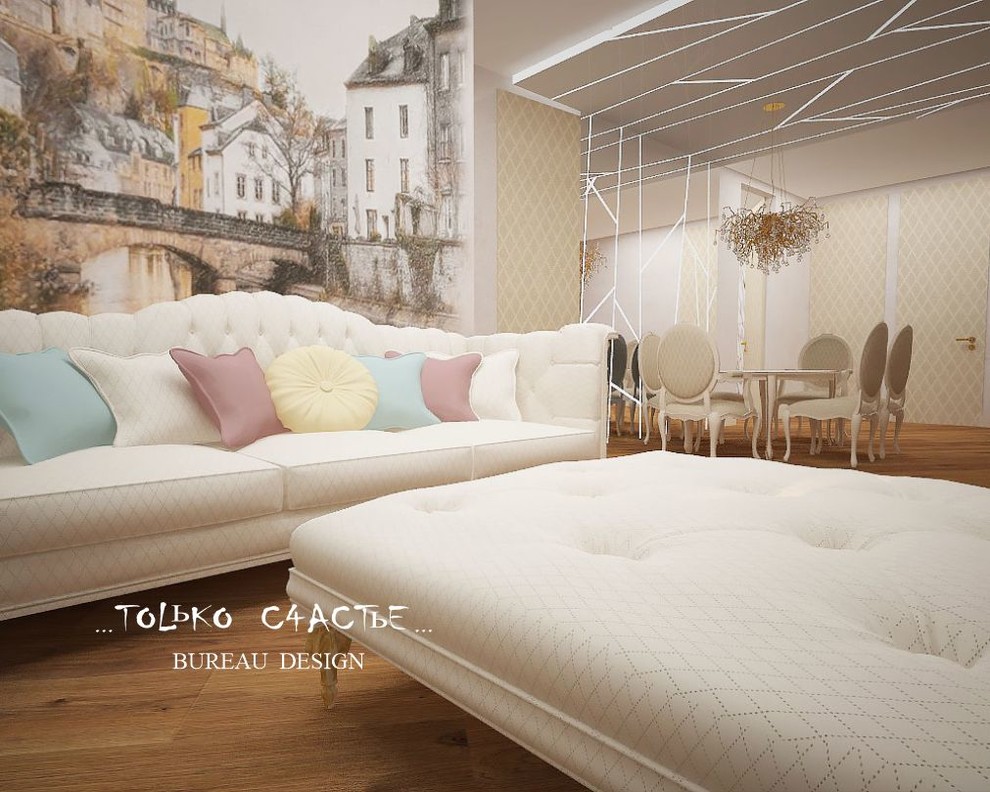 квартира в "Золотом береге