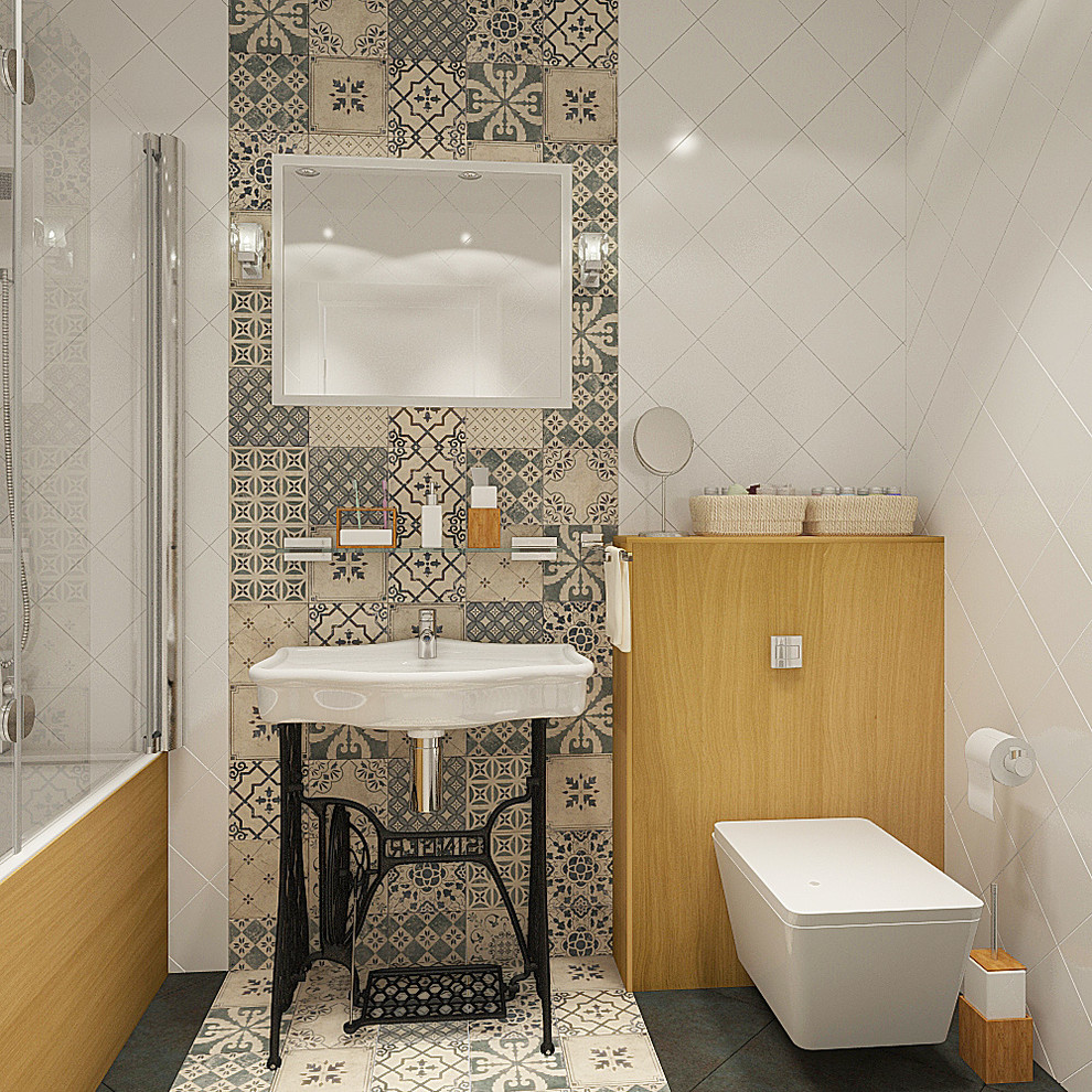 Деревянная шкатулка