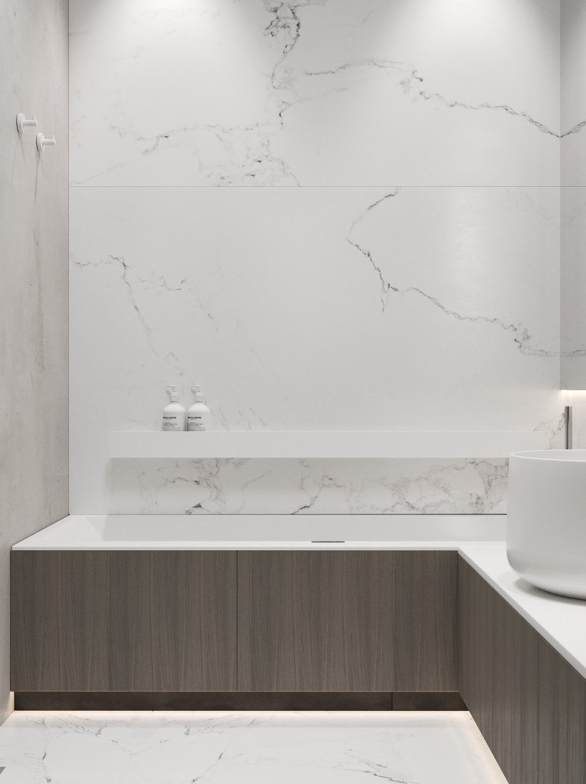 ЖК Фонвизинский